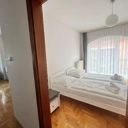 Fonix 2 Privat Apartman * Heviz
