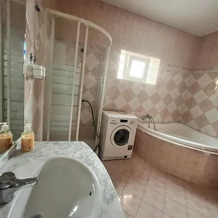 Fonix 2 Privat Apartman Apartment Heviz