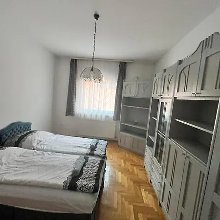 Fonix 2 Privat Apartman * Heviz