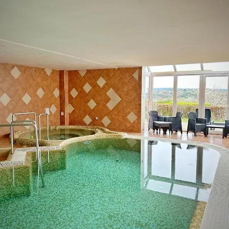 Fonix 2 Privat Apartman Heviz