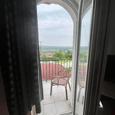 Fonix 2 Privat Apartman Apartment Heviz