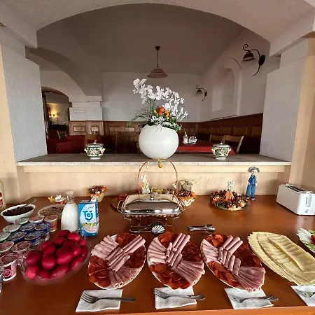 Apartment Fonix 2 Privat Apartman *
