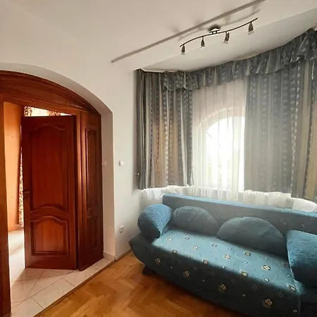 Fonix 2 Privat Apartman Heviz